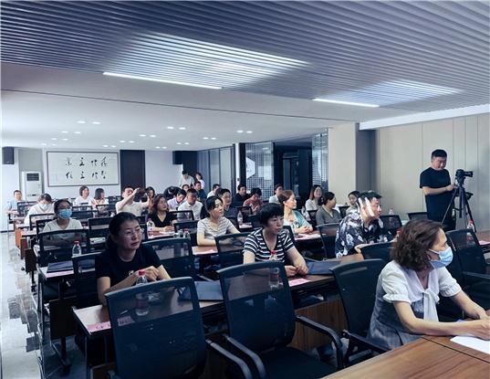 “甘肃科谷庆阳科技大市场云服务平台”启动运营