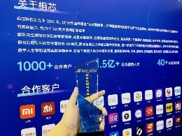 第二届世界数字产业博览会盛大开幕 相芯科技带您看