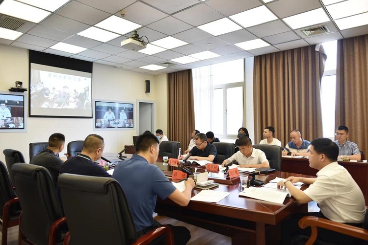【城建频道 滚动头条】贵州：不断压实责任 强化落实 不折不扣推进“两诈”工作