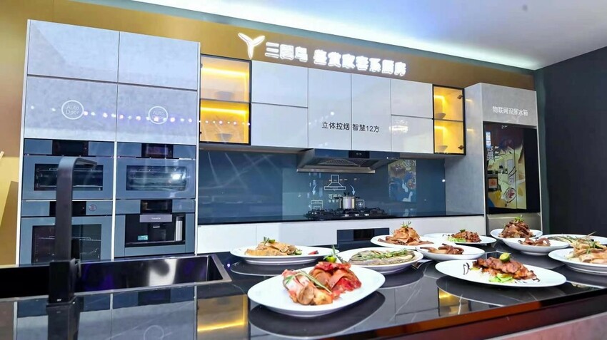 高端份额第一之后 卡萨帝又获管理创新一等奖