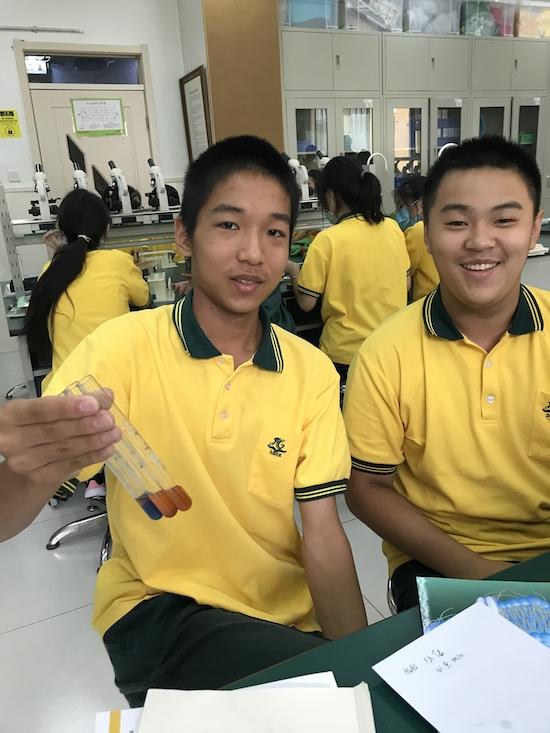 不负青春！追梦少年在回龙观育新学校十年的成长记忆
