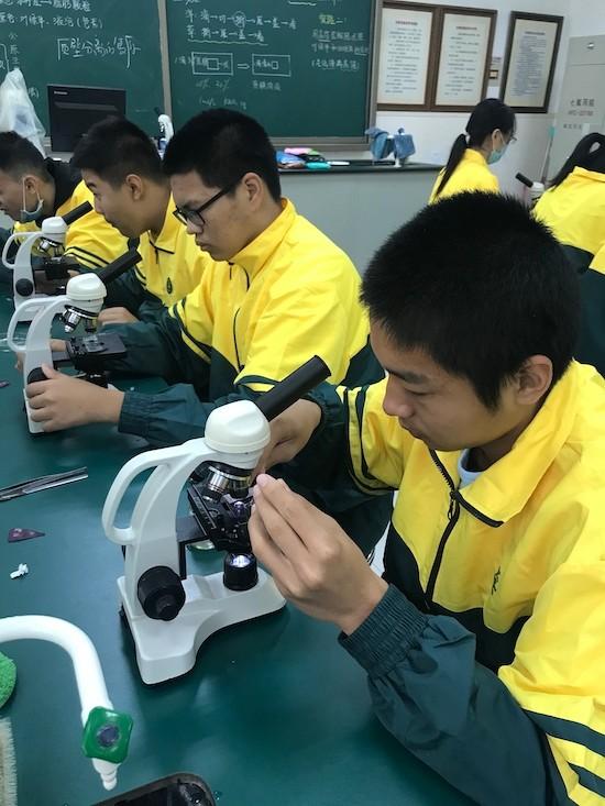 不负青春！追梦少年在回龙观育新学校十年的成长记忆