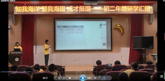 不负青春！追梦少年在回龙观育新学校十年的成长记忆