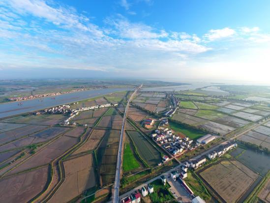 中国建筑昌景黄铁路项目用一场观摩、三串数字展现“五精”铁路!