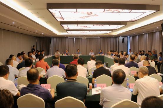中国建筑昌景黄铁路项目用一场观摩、三串数字展现“五精”铁路!