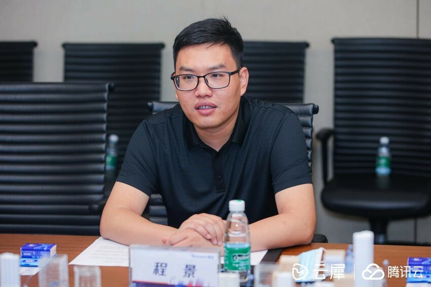 云犀&腾讯云达成战略合作 加速拓展全球直播市场