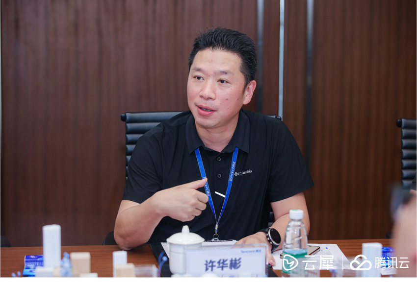 云犀&腾讯云达成战略合作 加速拓展全球直播市场