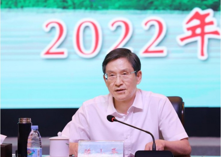 江西高位推动油茶产业高质量发展和油茶生产任务落实落细落地222