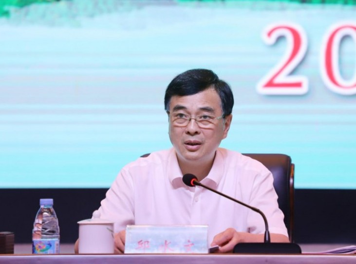 江西高位推动油茶产业高质量发展和油茶生产任务落实落细落地222