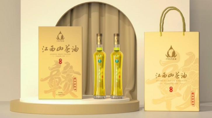 江西高位推动油茶产业高质量发展和油茶生产任务落实落细落地222
