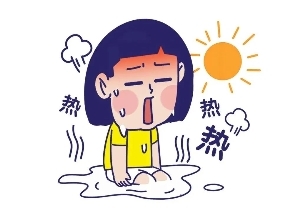 气温太高空调“罢工”？莫慌 美的空调这项“黑科技”来帮你