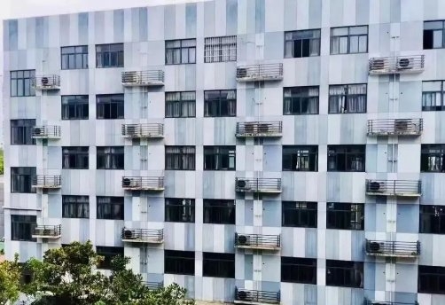 气温太高空调“罢工”？莫慌 美的空调这项“黑科技”来帮你