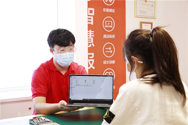 联想服务优品再上新 只换不修服务重磅来袭