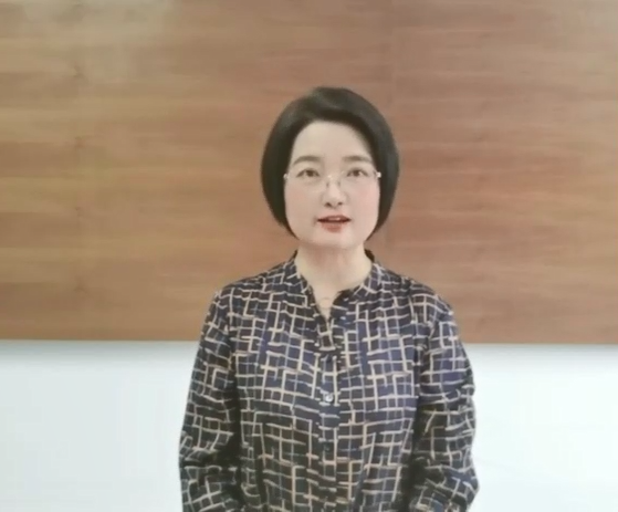 工科女生发展计划-寻找创新之星落幕