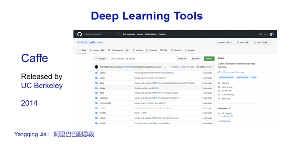 云天励飞首席科学家王孝宇受邀在2021中国人工智能产业年会发表主旨报告