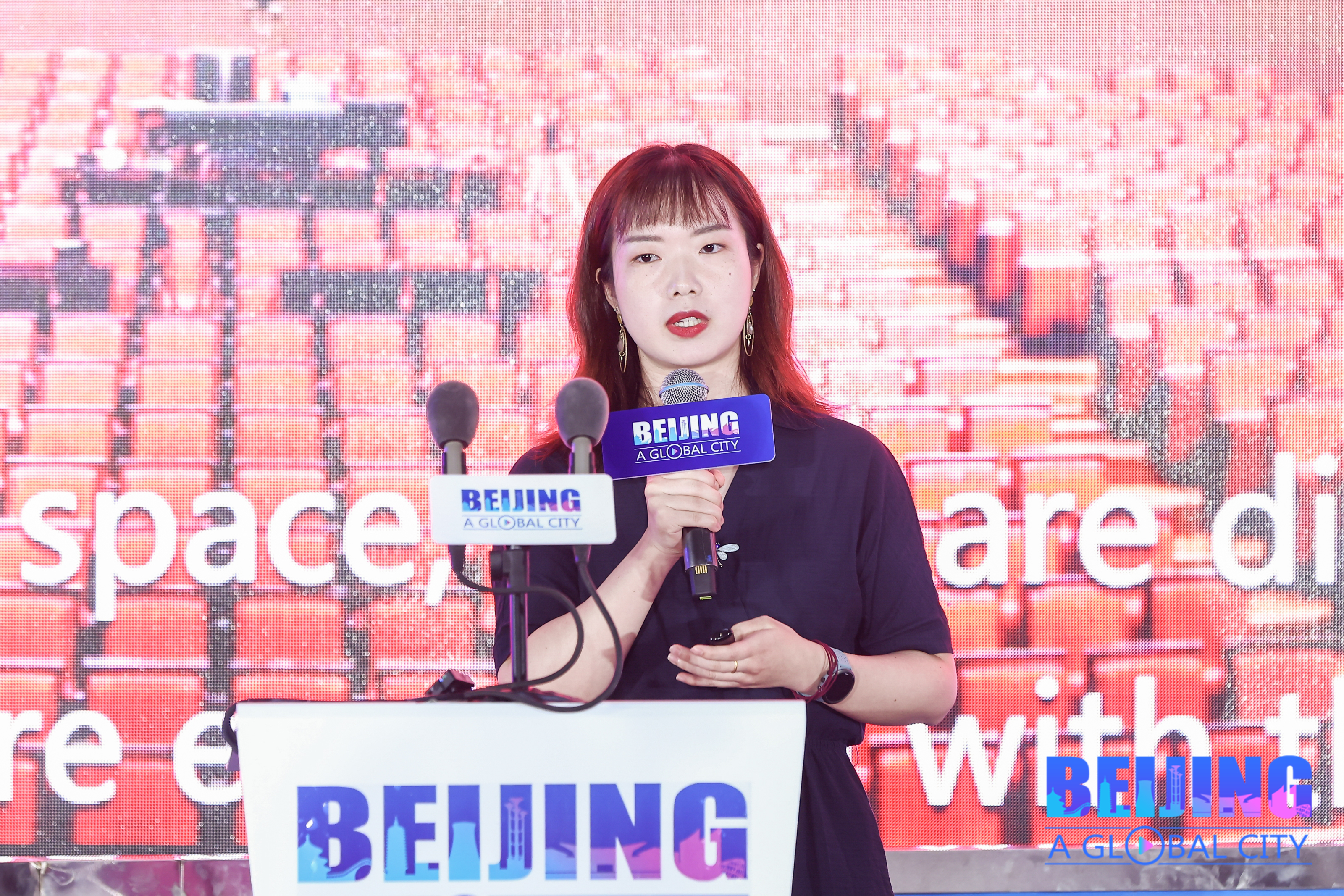 第二届“北京国际范儿”短视频大赛启动_fororder_4
