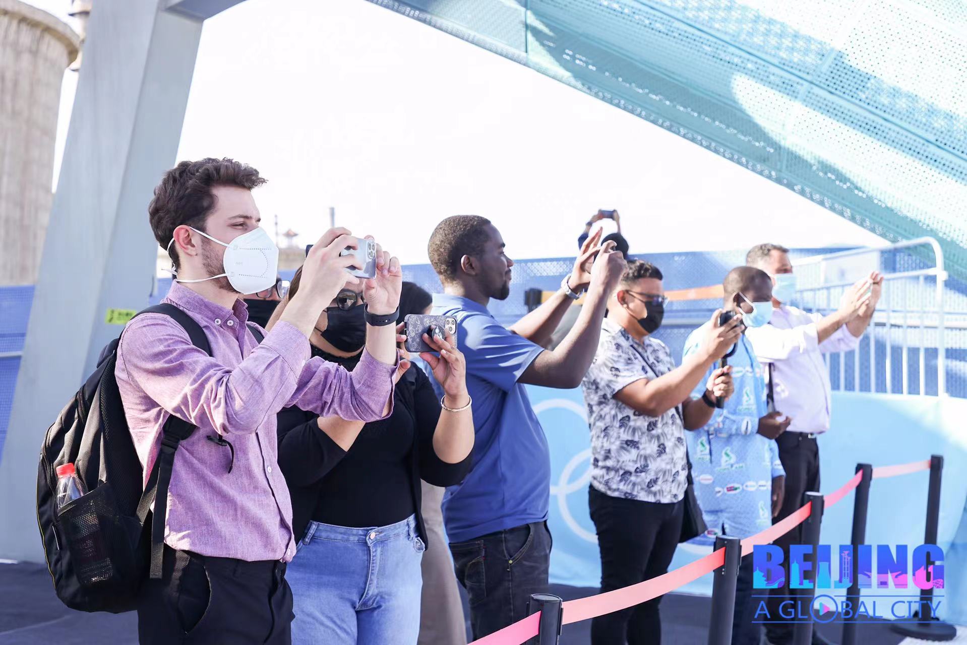 第二届“北京国际范儿”短视频大赛启动_fororder_9