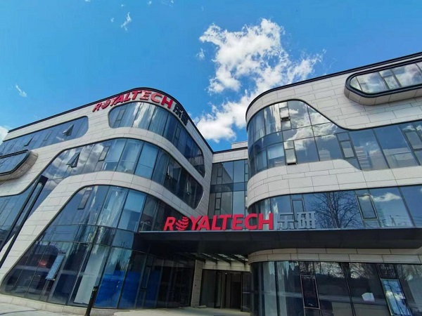 乐研科技坚持走自研创新之路 为信息安全设备行业提供有力保障