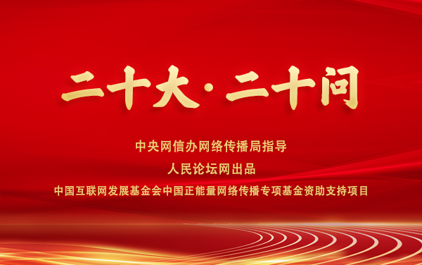 二十大二十问文章插图(1)