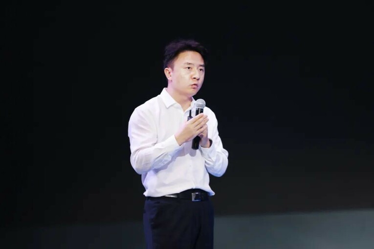 低碳未来 热泵先行——2022四季沐歌低碳清洁能源发展峰会盛大召开
