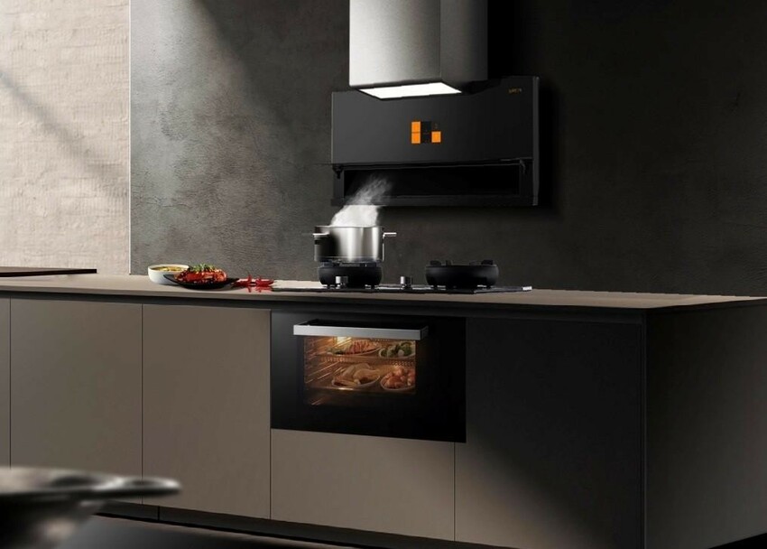 蝉联厨电行业第一 方太入选2021年度中国轻工业科技百强企业