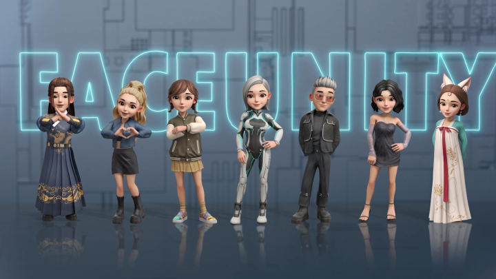 相芯科技亮相高通骁龙嘉年华 助力搭建元宇宙基础设施