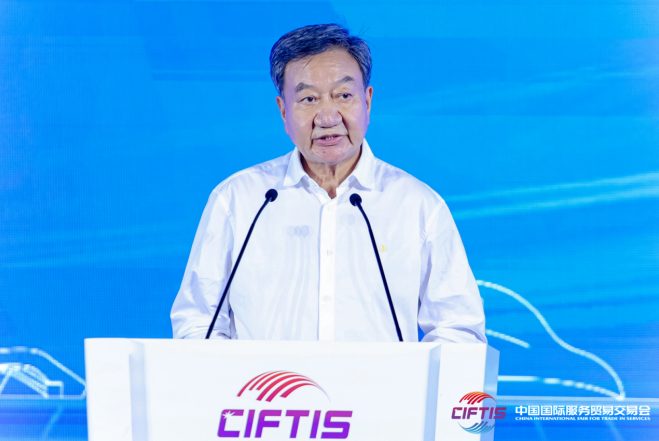 一起向未来 2022石景山城市更新和产业转型主题论坛圆满完成