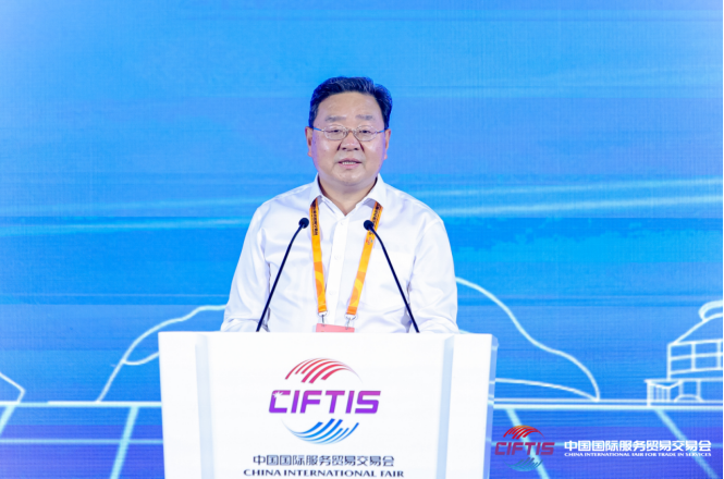 一起向未来 2022石景山城市更新和产业转型主题论坛圆满完成