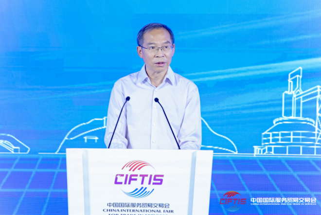 一起向未来 2022石景山城市更新和产业转型主题论坛圆满完成