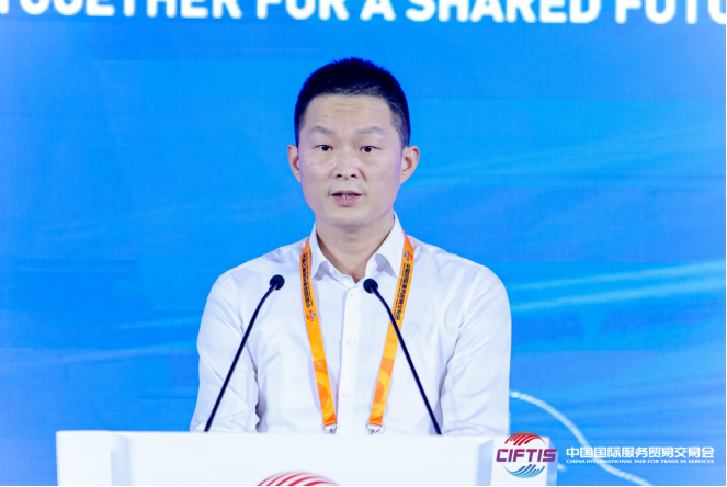 一起向未来 2022石景山城市更新和产业转型主题论坛圆满完成