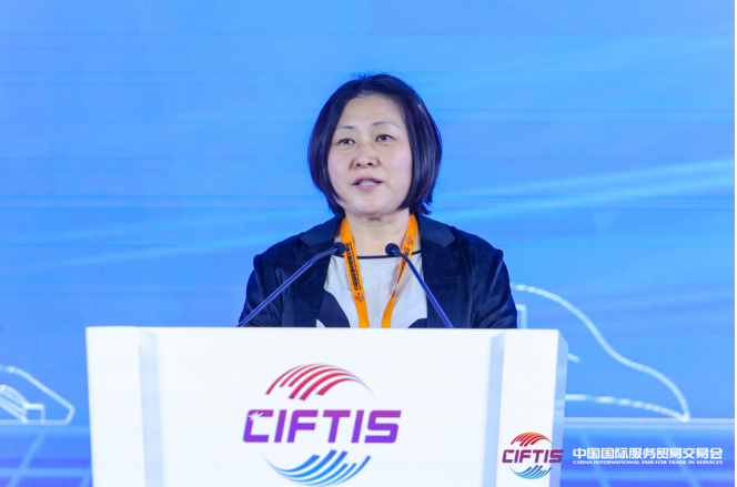 一起向未来 2022石景山城市更新和产业转型主题论坛圆满完成