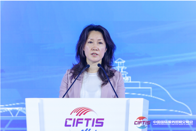 一起向未来 2022石景山城市更新和产业转型主题论坛圆满完成