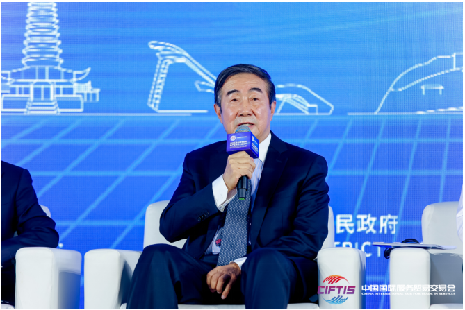 一起向未来 2022石景山城市更新和产业转型主题论坛圆满完成