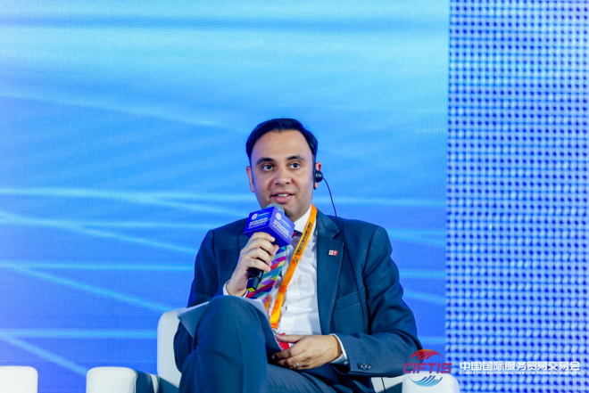 一起向未来 2022石景山城市更新和产业转型主题论坛圆满完成