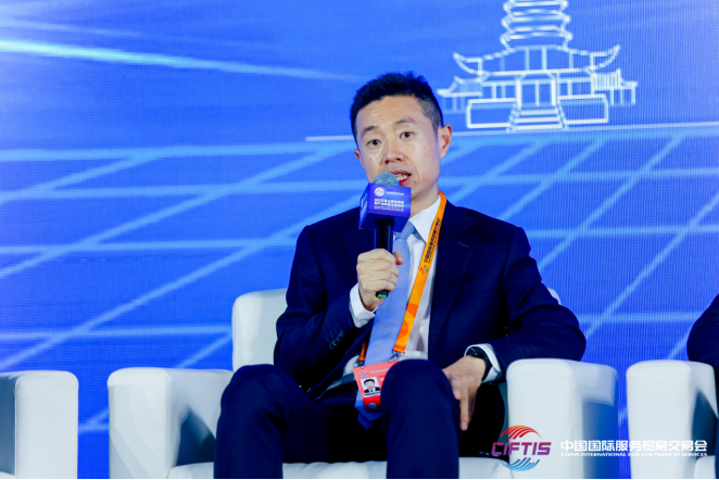 一起向未来 2022石景山城市更新和产业转型主题论坛圆满完成