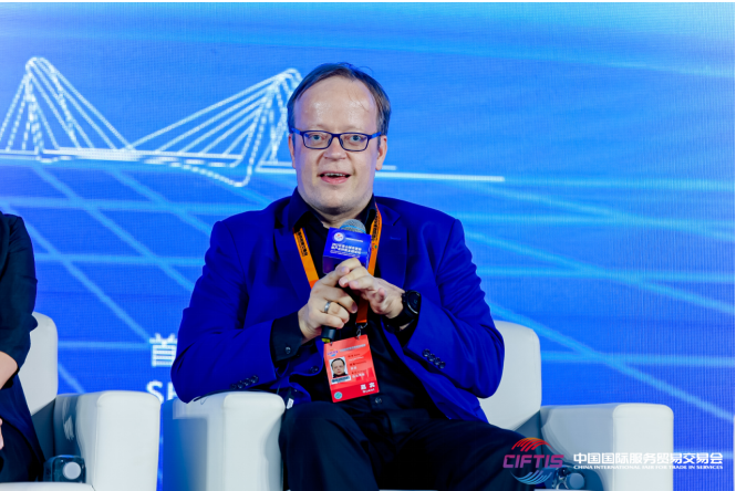 一起向未来 2022石景山城市更新和产业转型主题论坛圆满完成