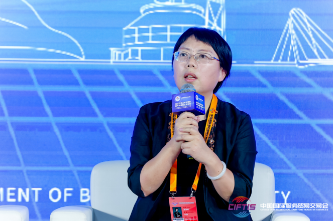 一起向未来 2022石景山城市更新和产业转型主题论坛圆满完成