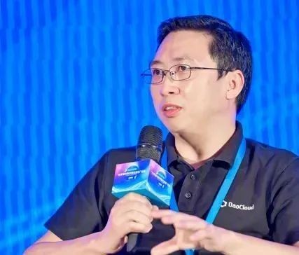 「DaoCloud 道客」承办 2022 世界人工智能大会论坛圆满结束