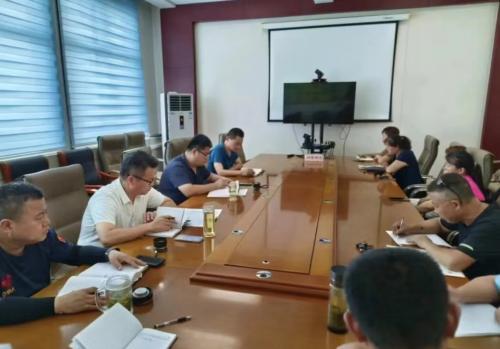 济南归德街道：推进“门前五包”治理 提升城市文明