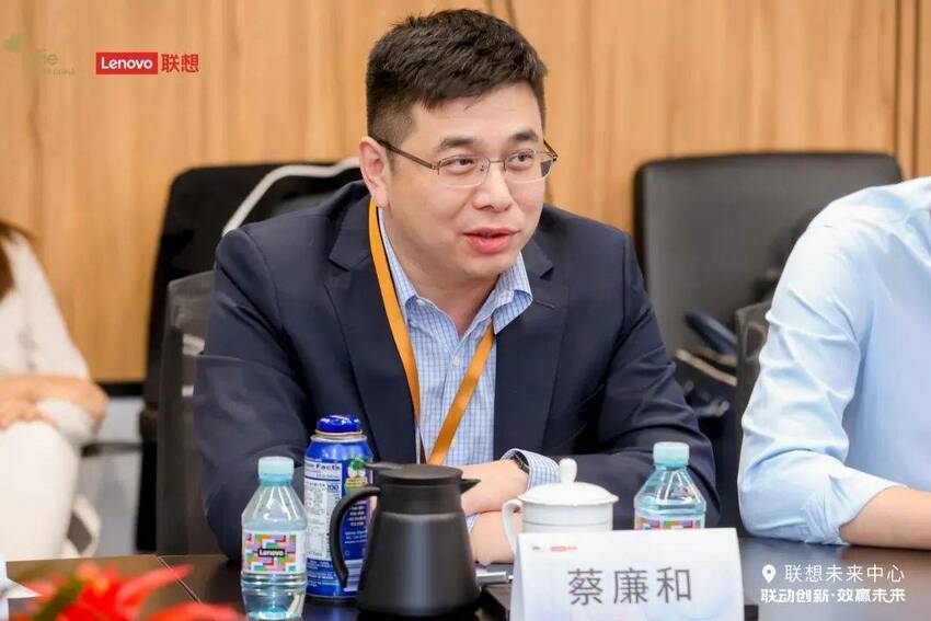 联动创新 效赢未来 2022艾菲 x 联想“INNO DAY”成功举办