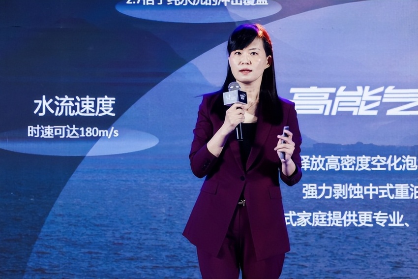 洗碗科技风向标 方太洗碗机荣膺“2022年度洗净无忧之星”