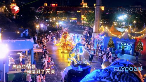 肖将军机甲亮相东方卫视中秋晚会 原创主题IP开启深度场景化应用