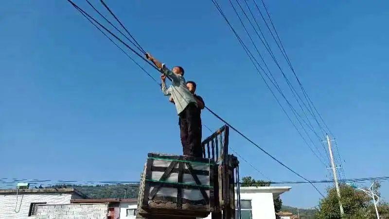 山东省济南市长清区万德街道扎实推进城乡环境提升