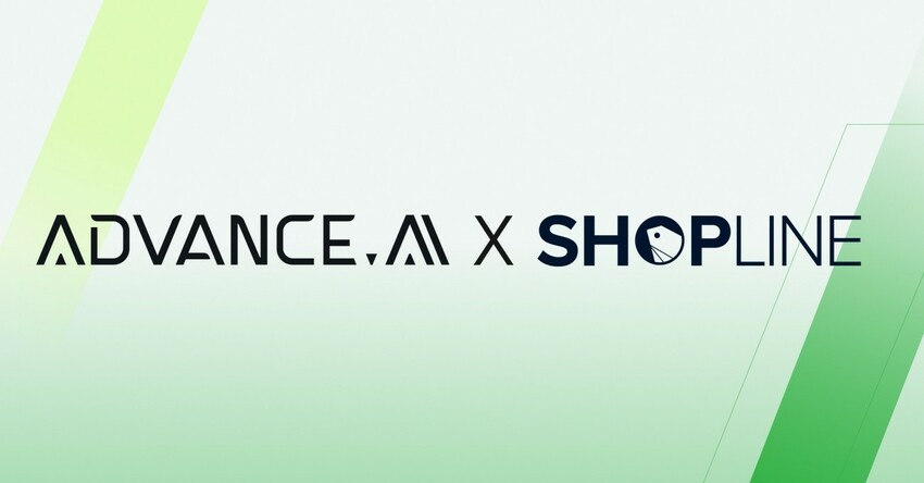ADVANCE.AI宣布与SHOPLINE达成战略合作 共同助力独立站卖家出海
