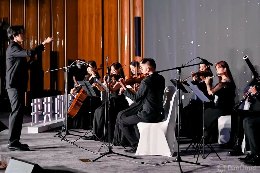 新一代云原生操作系统 DaoCloud Enterprise 5.0 成功发布