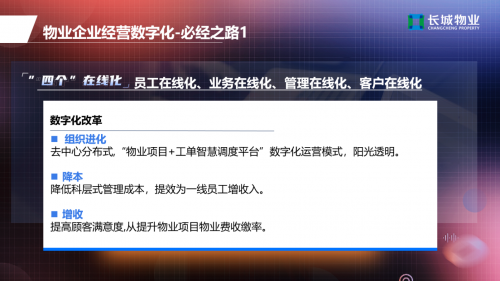 新周期重构地产与物业数智化价值 TVP行业大使有话说