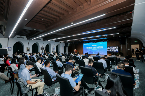 深化科学研究到技术转移路径 “剑桥南京论坛2022-国际科研产业化发展论坛”在宁成功举办