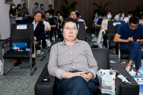 深化科学研究到技术转移路径 “剑桥南京论坛2022-国际科研产业化发展论坛”在宁成功举办
