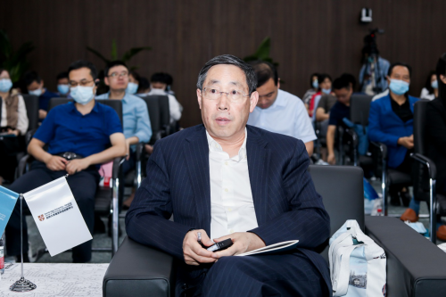 深化科学研究到技术转移路径 “剑桥南京论坛2022-国际科研产业化发展论坛”在宁成功举办