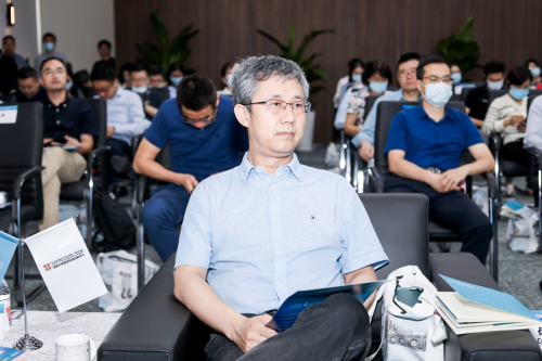 深化科学研究到技术转移路径 “剑桥南京论坛2022-国际科研产业化发展论坛”在宁成功举办